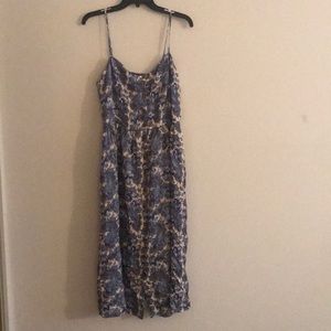 Cute dress from H&M!